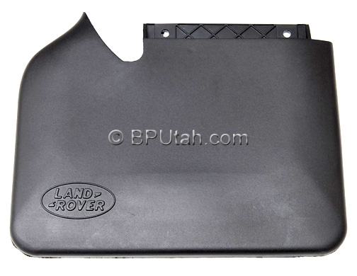 thumbnail image 2 of Genuine Land Rover Driver Side Left LH Mud Flap For Discovery 2 (1999-2004) CAS100910 2 of 2